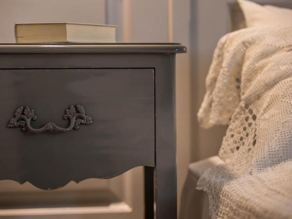 Kyria Boutique House : photo 7 de la chambre suite lit queen-size deluxe