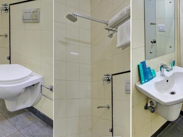 Itsy Hotels KES Residency : photo 6 de la chambre chambre double Économique