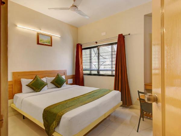 Itsy Hotels KES Residency : photo 2 de la chambre chambre double Économique