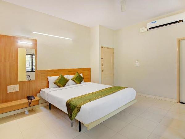 Itsy Hotels KES Residency : photo 1 de la chambre chambre double ou lits jumeaux standard [assainie]