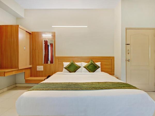 Itsy Hotels KES Residency : photo 5 de la chambre chambre double ou lits jumeaux standard [assainie]