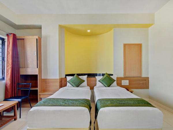 Itsy Hotels KES Residency : photo 9 de la chambre chambre double ou lits jumeaux standard [assainie]