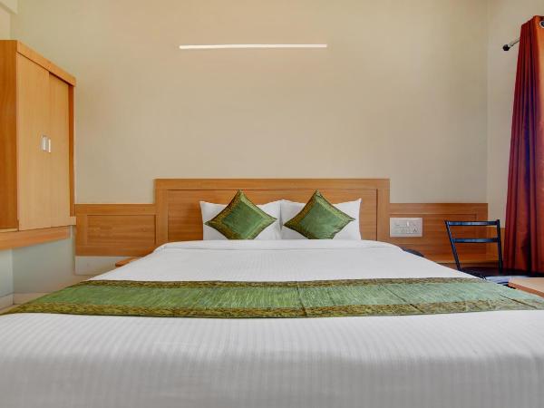 Itsy Hotels KES Residency : photo 6 de la chambre chambre double ou lits jumeaux standard [assainie]