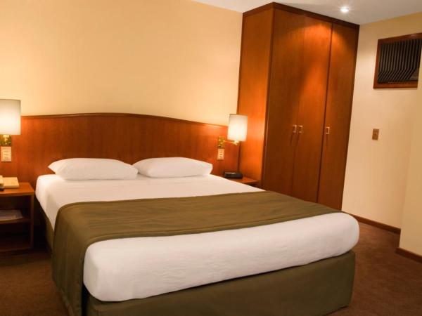 Hotel Moncloa : photo 8 de la chambre chambre double