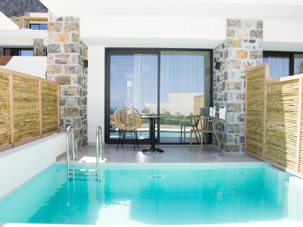 Casa Blu Boutique Hotel 