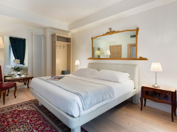 Corte Realdi Luxury Rooms Torino : photo 1 de la chambre chambre deluxe