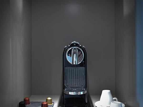 Novotel Madrid City Las Ventas : photo 3 de la chambre chambre double exécutive avec canapé