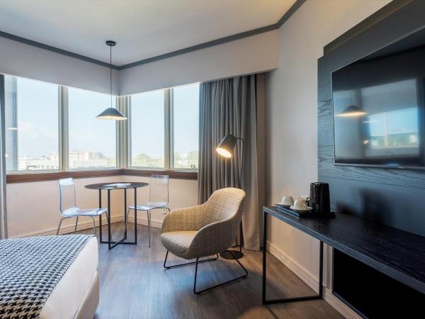 HF Fenix Porto : photo 6 de la chambre chambre triple confort plus