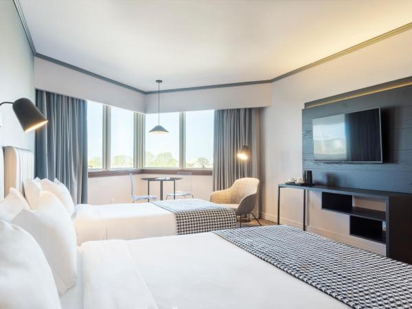 HF Fenix Porto : photo 5 de la chambre chambre triple confort plus