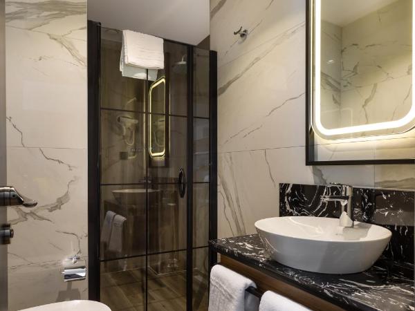 Nox Suite : photo 5 de la chambre grande suite