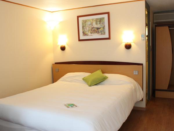 Campanile Saumur : photo 8 de la chambre chambre double