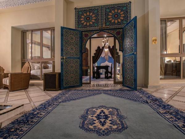 Palais Dar Si Aissa ALL-SUITES : photo 8 de la chambre suite royale