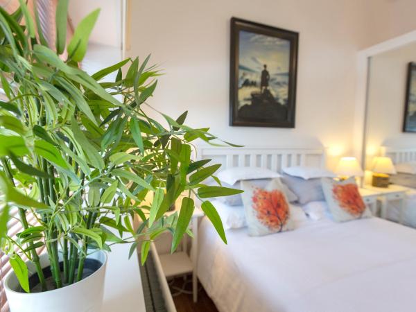 JustB Deva Edinburgh : photo 5 de la chambre studio