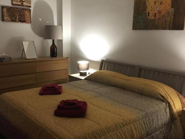 Blackboard House : photo 5 de la chambre chambre double ou lits jumeaux avec salle de bains commune