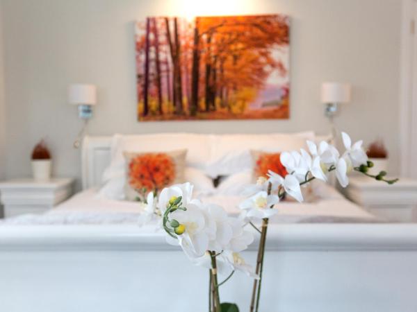 JustB Deva Edinburgh : photo 1 de la chambre chambre lit king-size deluxe