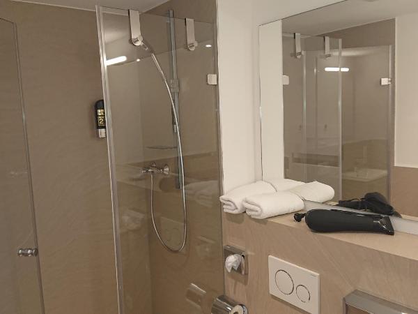 Apart-House Nürnberg : photo 7 de la chambre appartement standard