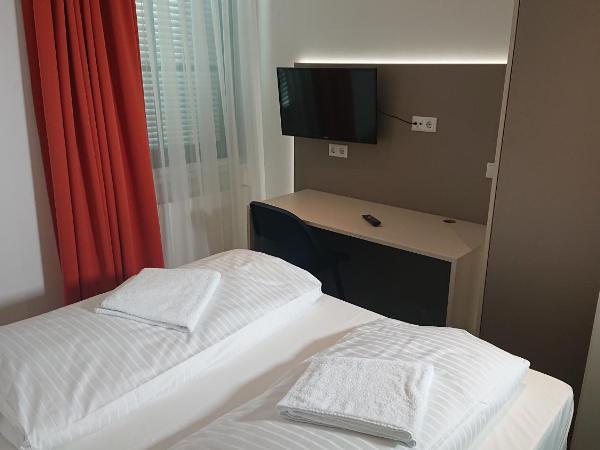 Apart-House Nürnberg : photo 9 de la chambre appartement standard