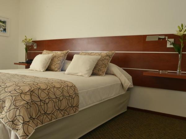 Hotel de la Cañada : photo 2 de la chambre chambre double supérieure