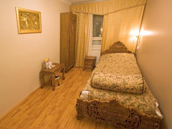 Mango Hotel : photo 2 de la chambre chambre simple
