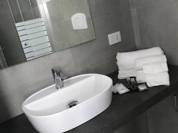 L'Essenza Hotel : photo 6 de la chambre chambre double standard
