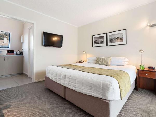 The Parnell Hotel & Conference Centre : photo 2 de la chambre studio