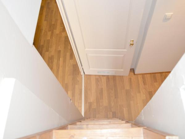 Synagogue Central Guest House : photo 4 de la chambre petite chambre simple Économique - sans fenêtre