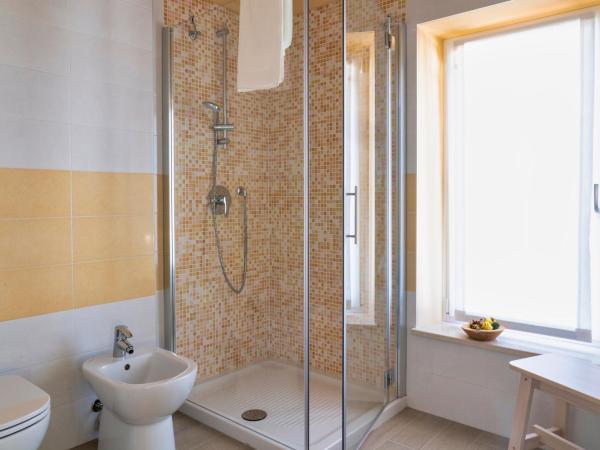 Casa Giardini : photo 5 de la chambre chambre quadruple