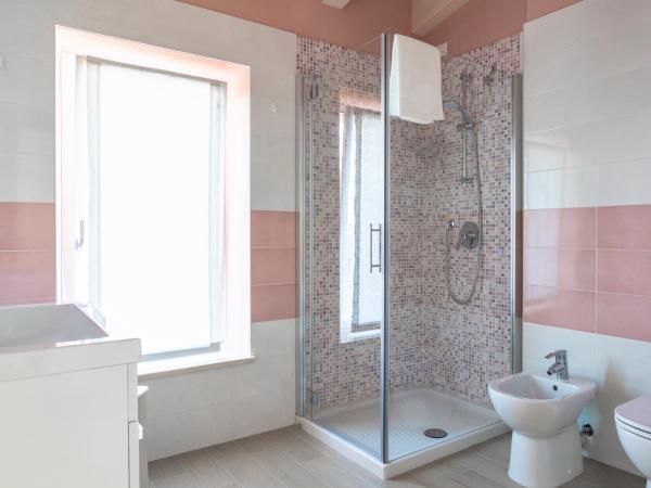 Casa Giardini : photo 6 de la chambre chambre double