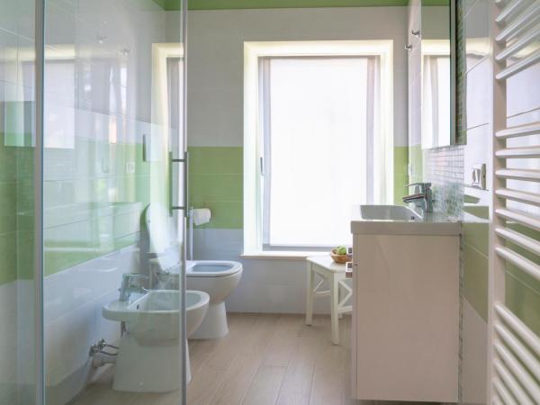 Casa Giardini : photo 5 de la chambre chambre triple