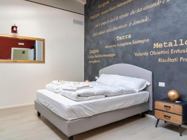 Casa Giardini : photo 4 de la chambre chambre triple