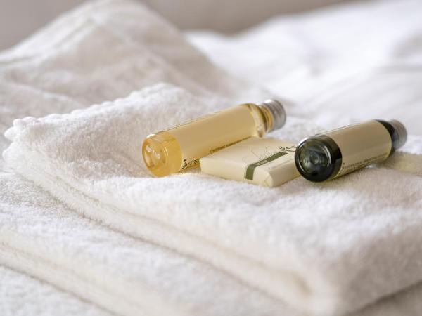 Casa Giardini : photo 6 de la chambre chambre triple