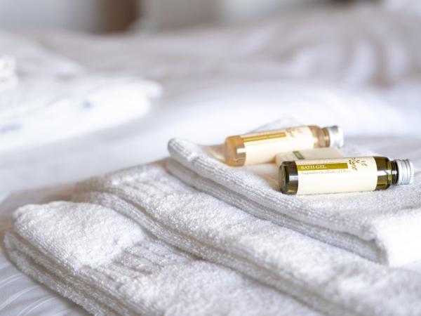 Casa Giardini : photo 5 de la chambre chambre double