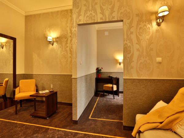 Amber Boutique Hotels - Amber Design : photo 7 de la chambre chambre double ou lits jumeaux supérieure