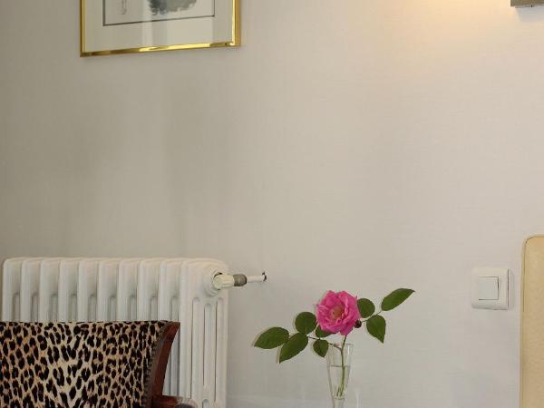 Hôtel Maïtagaria : photo 1 de la chambre chambre triple