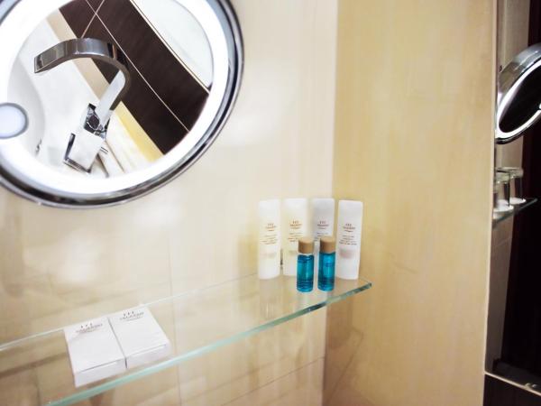 BO Hotel Palazzo : photo 5 de la chambre chambre double classique