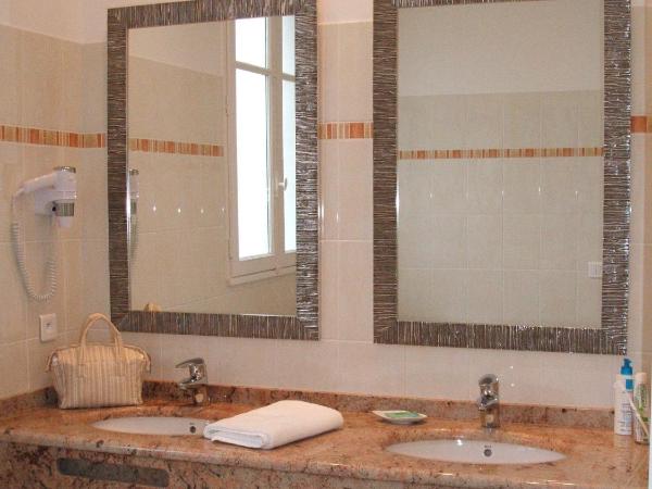 Hôtel Maïtagaria : photo 5 de la chambre chambre double supérieure