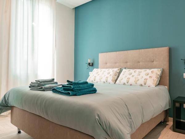 Alla Riva : photo 3 de la chambre suite junior