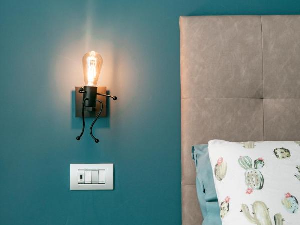 Alla Riva : photo 6 de la chambre suite junior