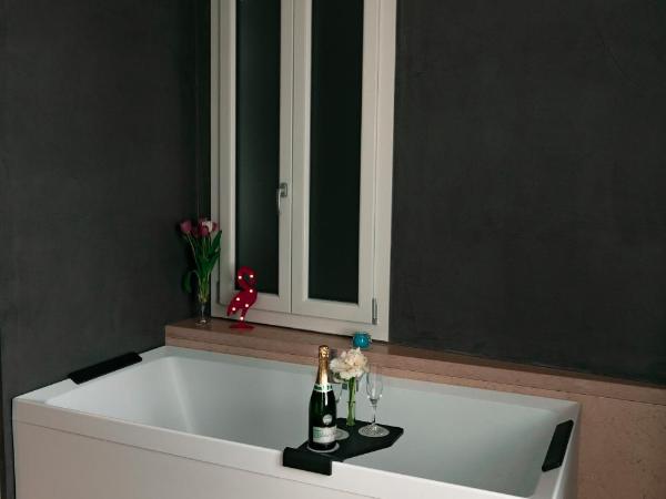 Alla Riva : photo 8 de la chambre suite junior