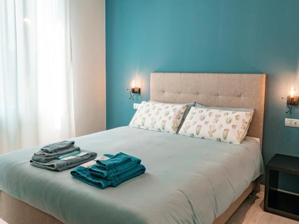 Alla Riva : photo 5 de la chambre suite junior