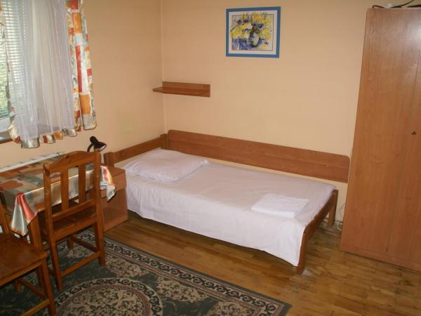 Hotel Prokocim : photo 2 de la chambre chambre simple