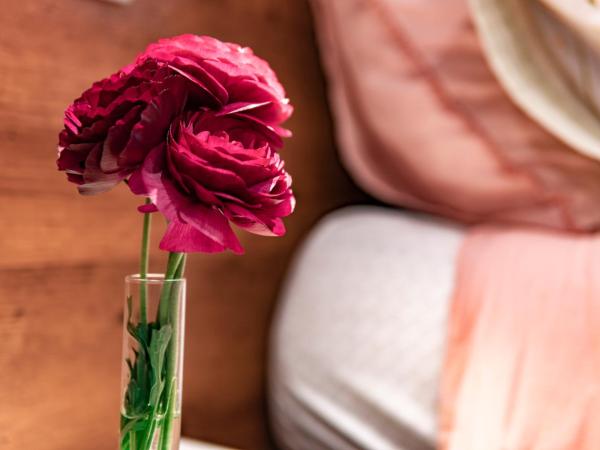 Alla Riva : photo 2 de la chambre chambre double