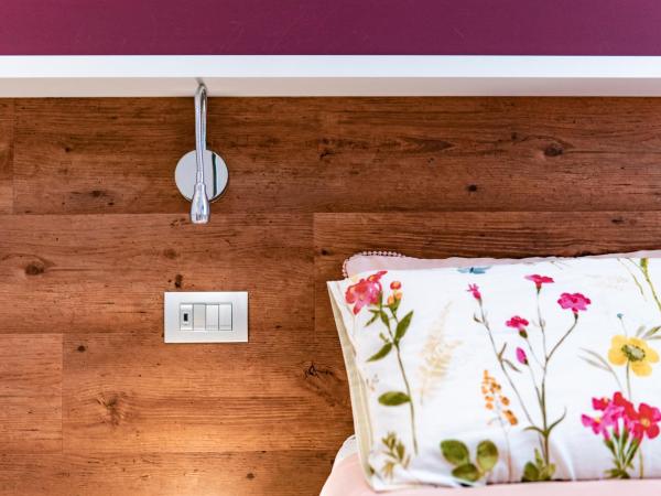 Alla Riva : photo 3 de la chambre chambre double