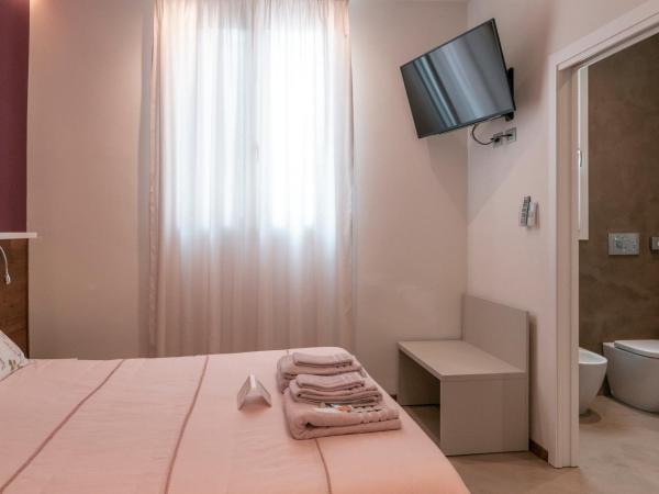 Alla Riva : photo 5 de la chambre chambre double