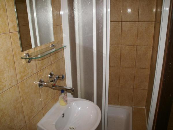 Hotel Prokocim : photo 3 de la chambre chambre simple