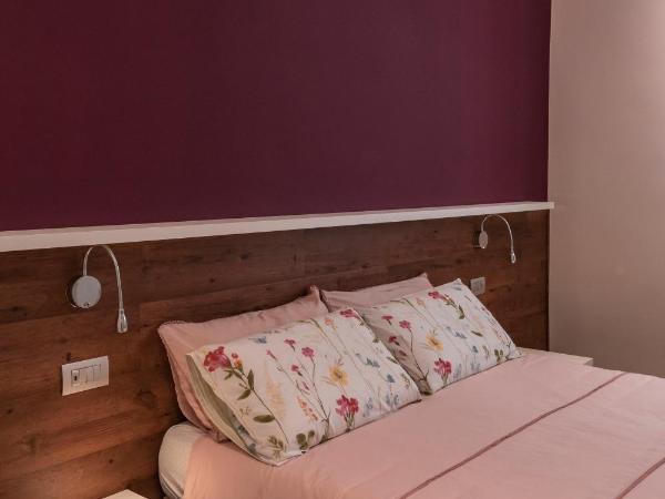 Alla Riva : photo 6 de la chambre chambre double