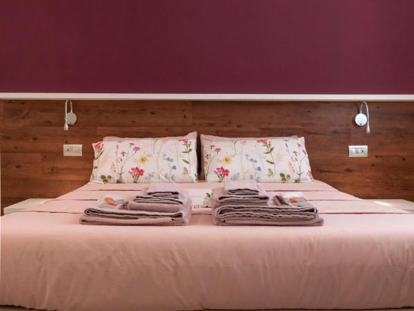 Alla Riva : photo 7 de la chambre chambre double