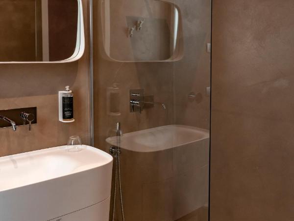 Alla Riva : photo 8 de la chambre chambre double