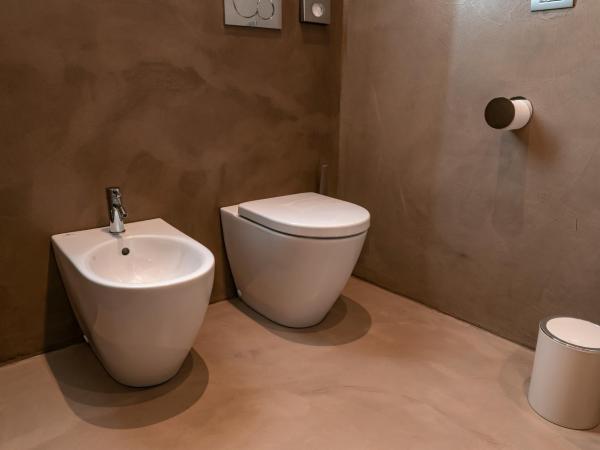 Alla Riva : photo 9 de la chambre chambre double