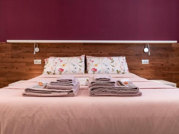 Alla Riva : photo 1 de la chambre chambre double